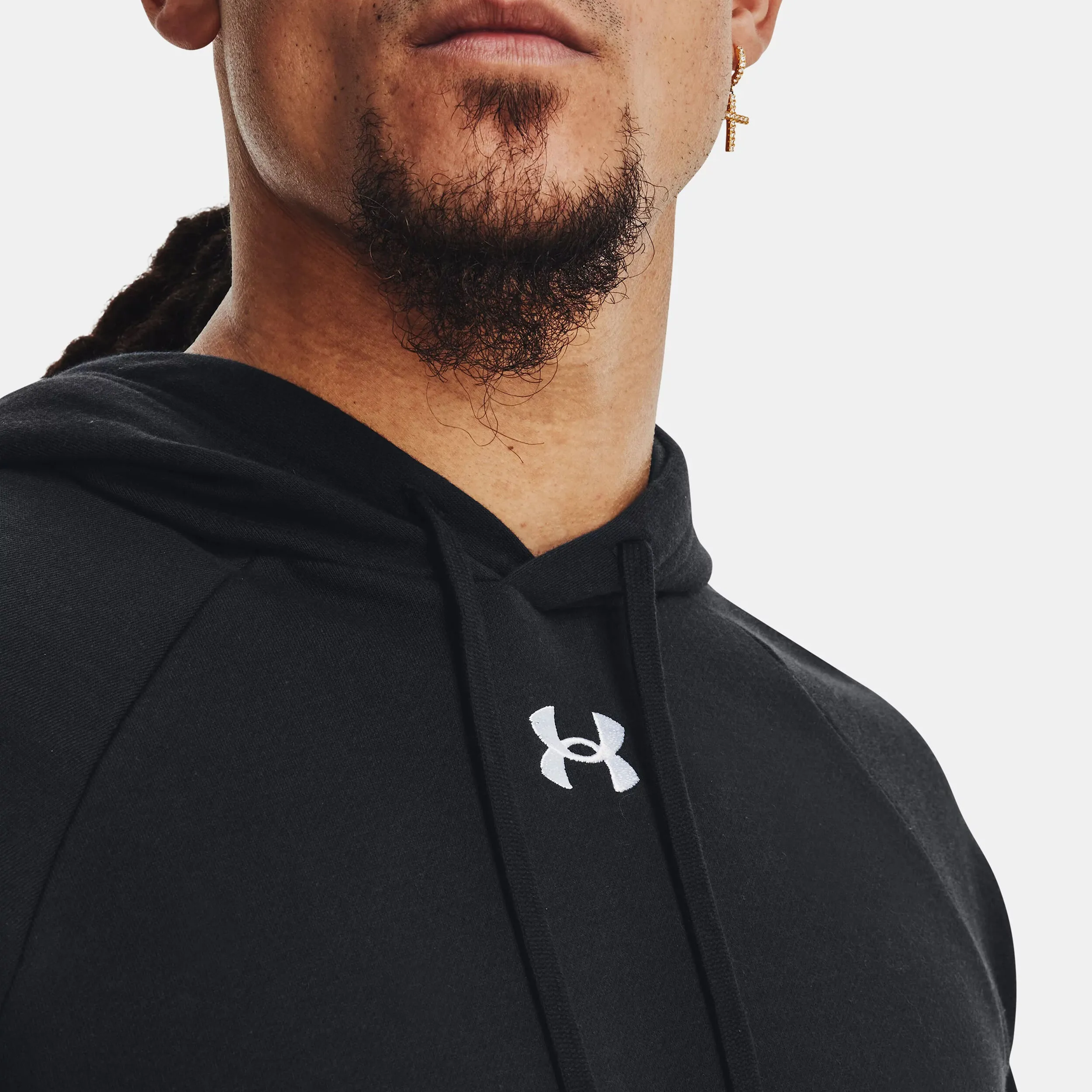 Under Armour Rival Hoody Men