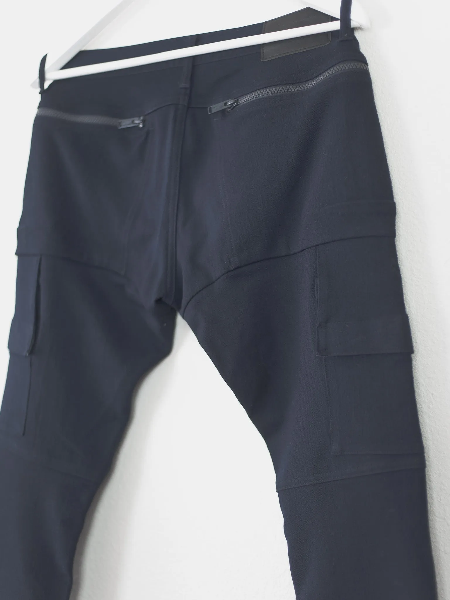 Undercover AW14 Zip Around Cargo Pants