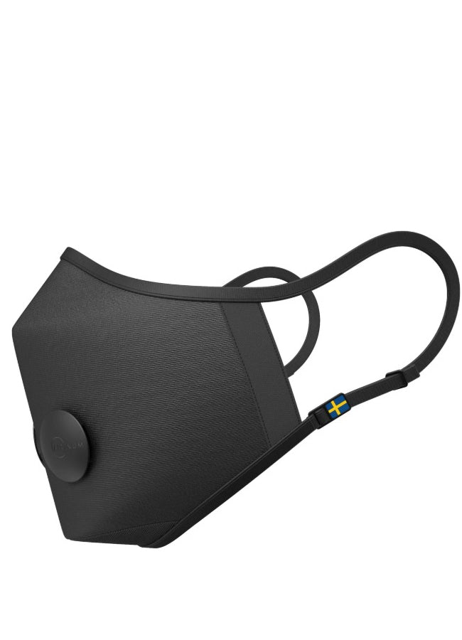 Urban Air Mask 2.0 ONYX-BLACK