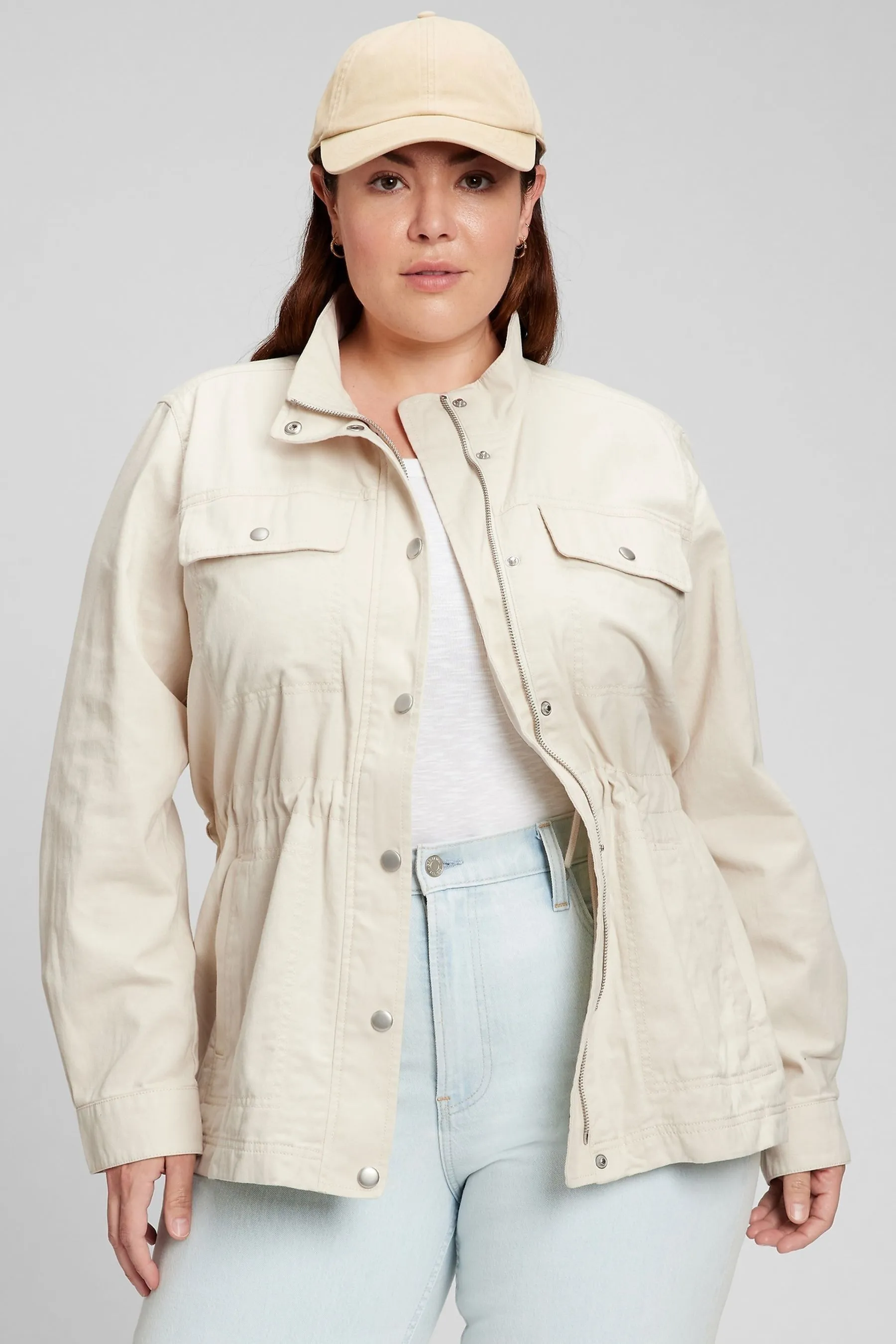 Utility Jacket