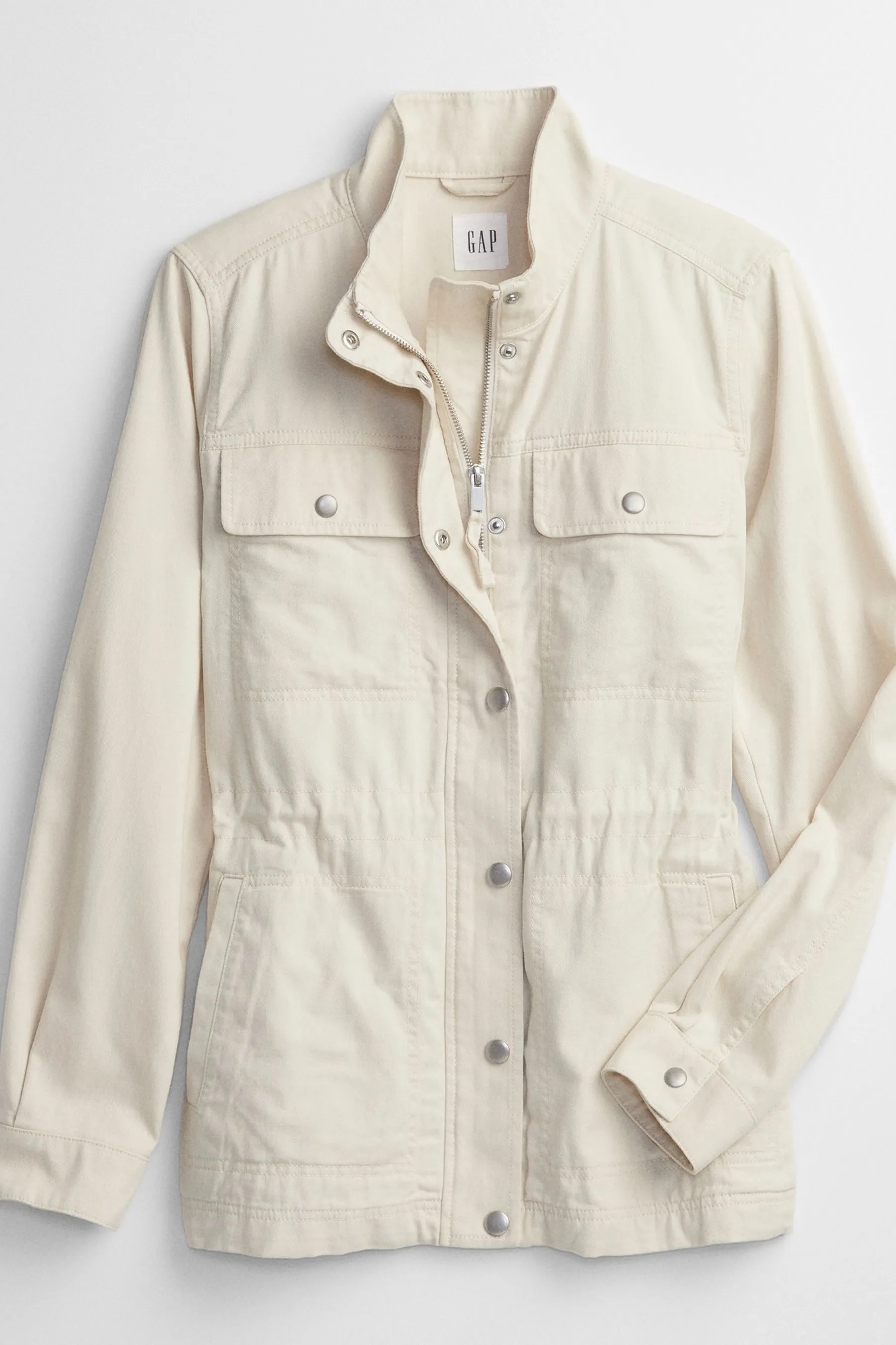 Utility Jacket