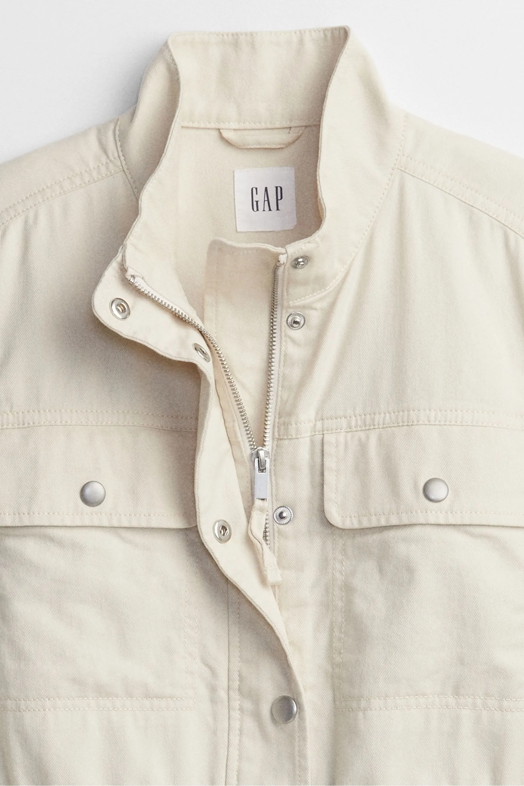 Utility Jacket