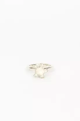 Valeria Flower Ring