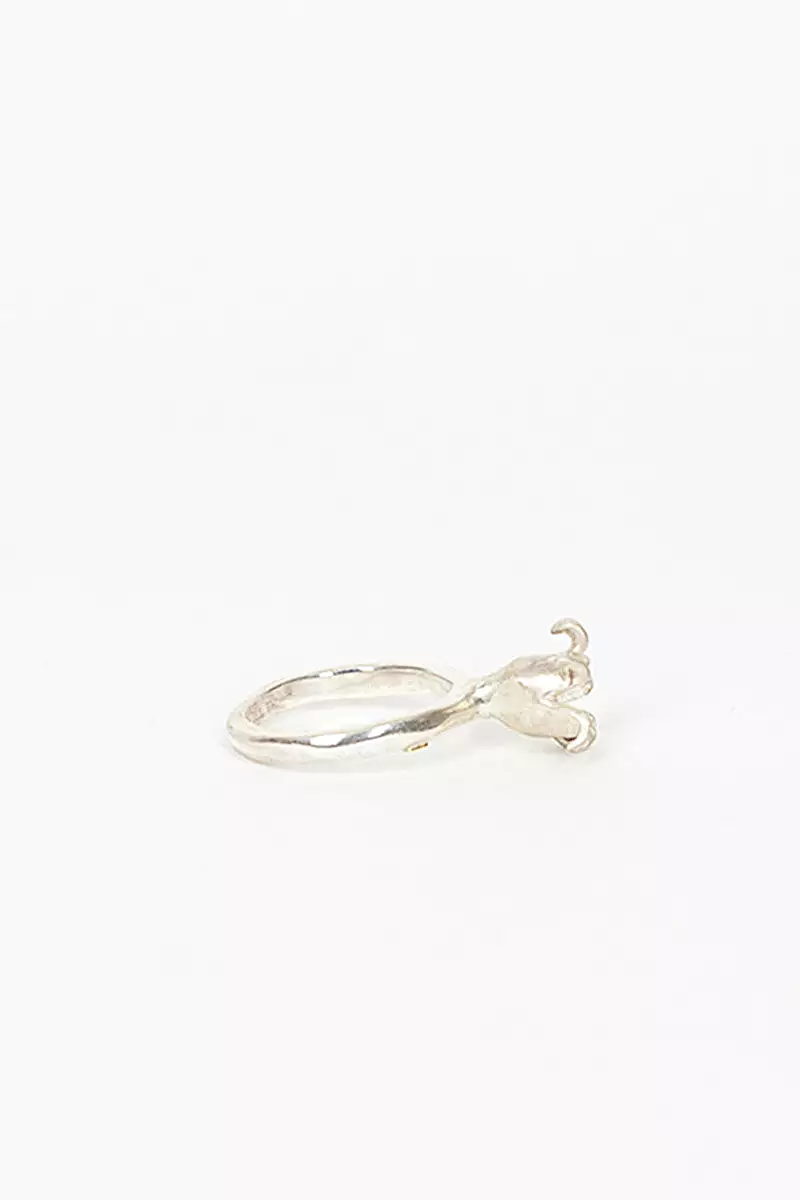 Valeria Flower Ring