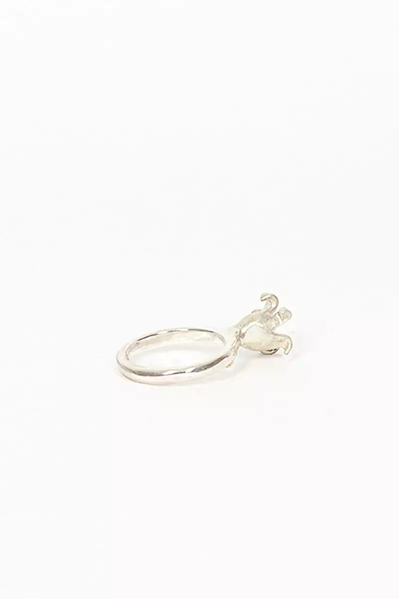 Valeria Flower Ring