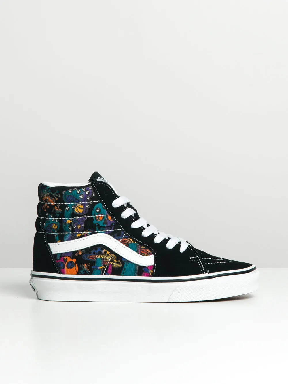 VANS WOMENS VANS SK8 HI SNEAKER