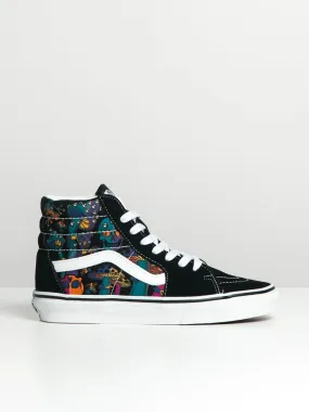 VANS WOMENS VANS SK8 HI SNEAKER