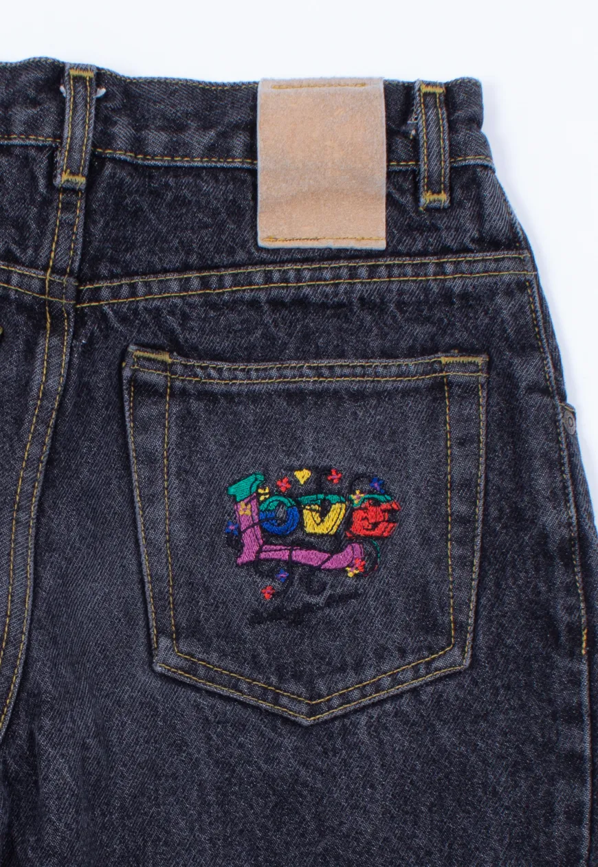 Vintage 90s Mom Jeans W25 | Vintage Clothing Online