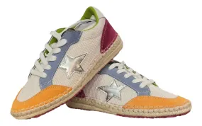 Vintage Havana Serene Multi Raspberry Sneaker