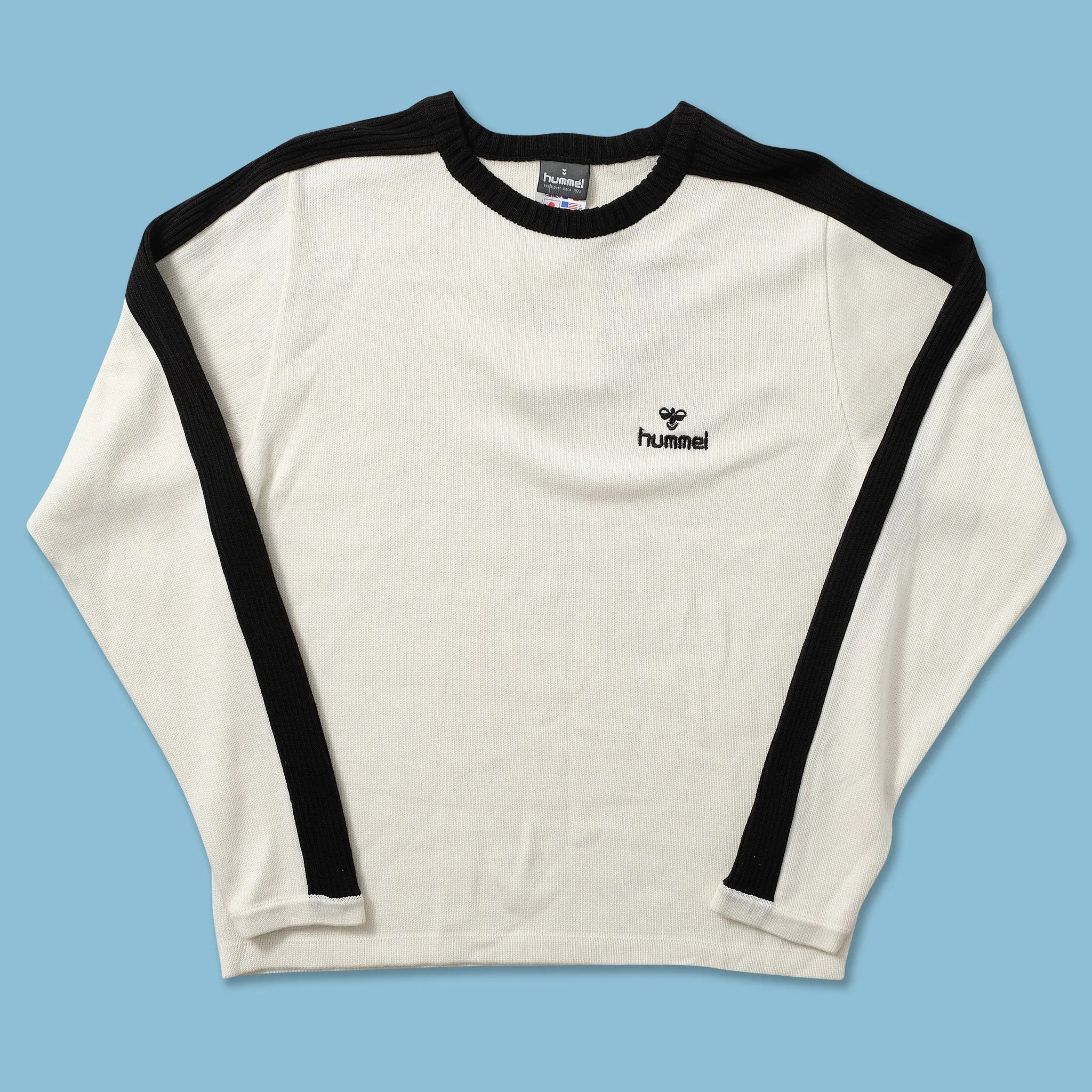 Vintage Hummel Knit Sweater