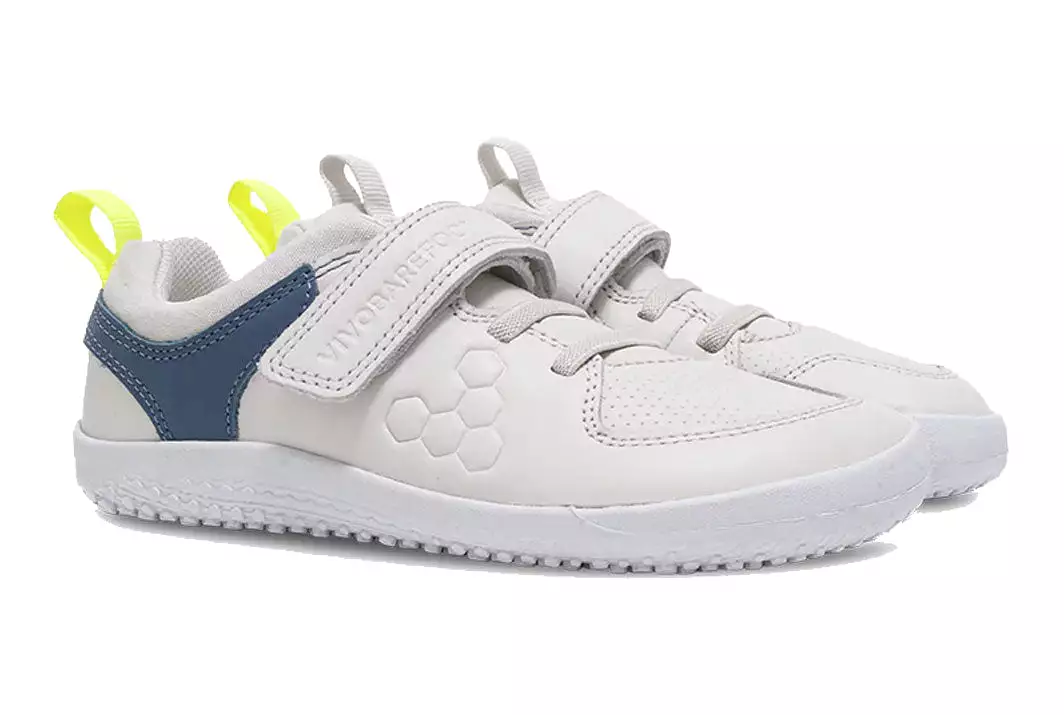 Vivobarefoot Kids - Primus Ludo - Moonstone