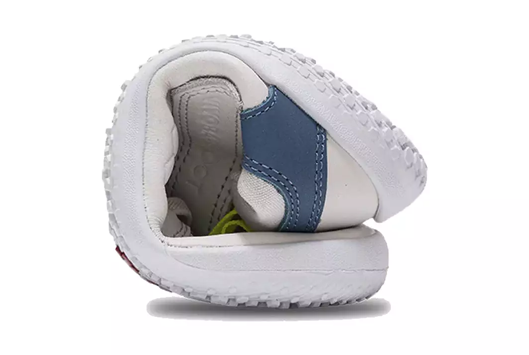 Vivobarefoot Kids - Primus Ludo - Moonstone