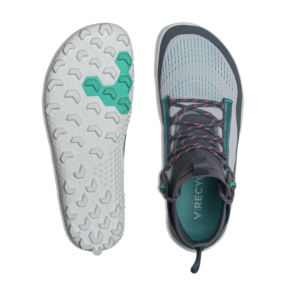 Vivobarefoot Magna Lite SG Mens Moonstone