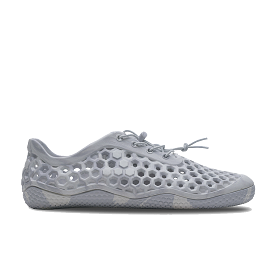 Vivobarefoot Ultra III Bloom Mens Moonstone Grey