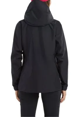 Women's Arc'teryx Beta LT Hooded Shell Jacket