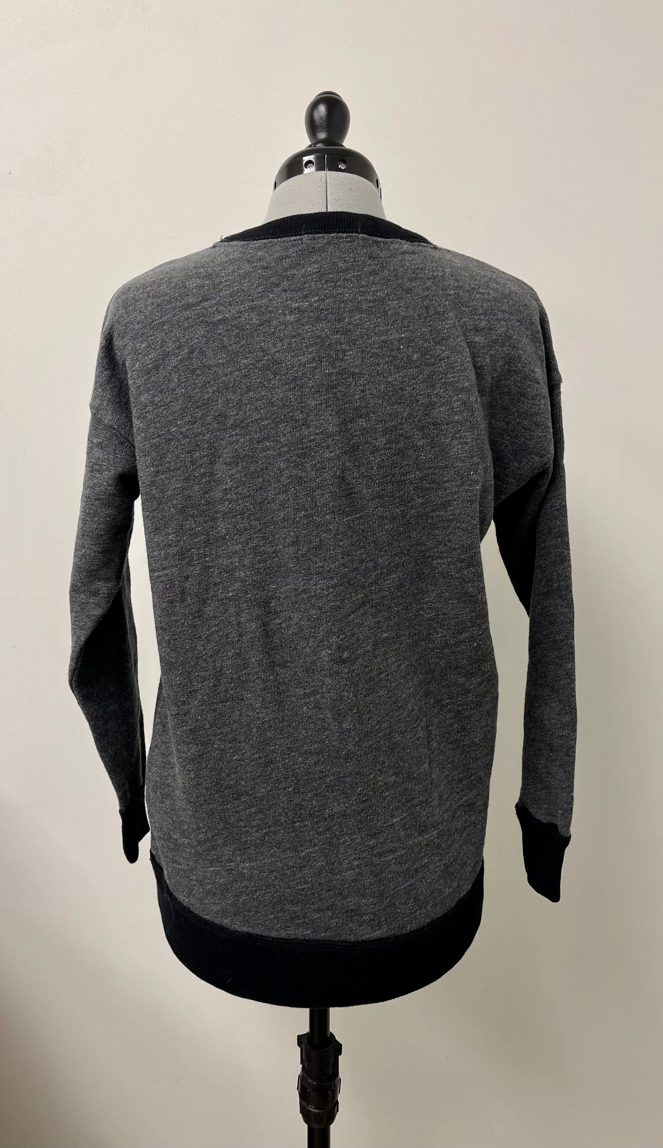 Women’s J Crew Long Sleeve Sweater, Extra Extra Small