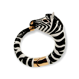 ZEBRA BRACELET G